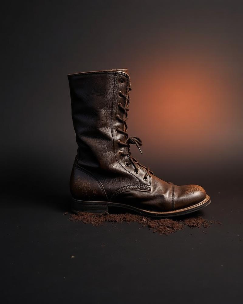 The Thames Boot